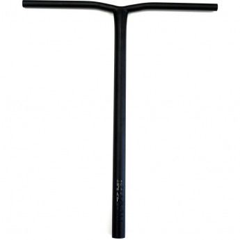 Руль для TECH TEAM X-TREME самоката Hacker,H, Cr-Mo 58x65 34.9мм HIC black Руль для TECH TEAM X-TREME самоката Hacker,H, Cr-Mo 58x65 34.9мм HIC black