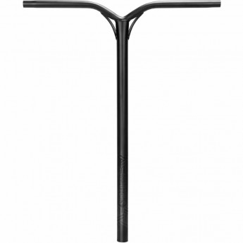 Руль для TECH TEAM X-TREME самоката Shreder, SH, Cr-Mo, 60x73, 34,9 мм, ISCS, black Руль для TECH TEAM X-TREME самоката Shreder, SH, Cr-Mo, 60x73, 34,9 мм, ISCS, black