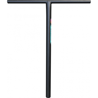 Руль для X-Treme самоката TECH TEAM FUGO, Y, Al, 58-66 см, 34,9 мм, HIC, black Руль для X-Treme самоката TECH TEAM FUGO, Y, Al, 58-66 см, 34,9 мм, HIC, black