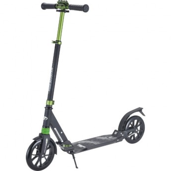 Самокат TECH TEAM CITY SCOOTER green