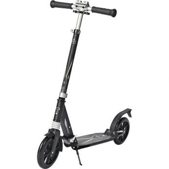 Самокат TECH TEAM CITY SCOOTER grey