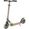 Самокат TECH TEAM COMFORT 180R 2021 коричневый NN007564