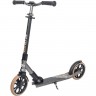 Самокат TECH TEAM COMFORT 210R 2021 коричневый NN003952