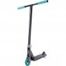 Самокат TECH TEAM RAGTAG 2021 black/celadon NN007635