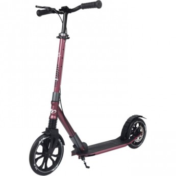 Самокат TECH TEAM SPORT 250R 2021 фиолетовый Самокат TECH TEAM SPORT 250R 2021 фиолетовый