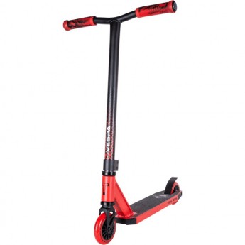 Самокат TECH TEAM VESPA red 2022 Самокат TECH TEAM VESPA red 2022