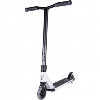 Самокат TECH TEAM VESPA white 2022 Самокат TECH TEAM VESPA white 2022