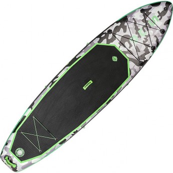 Сапборд TECH TEAM FUNWATER HONOR 11 335x83x15 см (сиденье в комплекте)