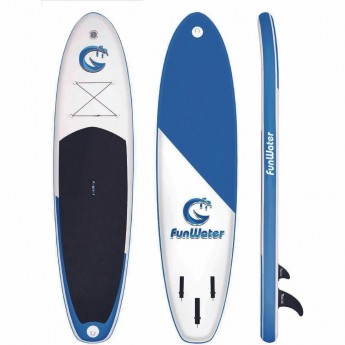 Сапборд TECH TEAM SMILE 335x82x15 см