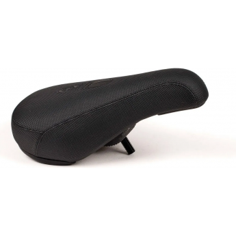 Седло TECH TEAMдля БМХ Velo Pivotal , штырь 25,4х150 мм в комплекте VL-7232+V-0507 Седло TECH TEAMдля БМХ Velo Pivotal , штырь 25,4х150 мм в комплекте VL-7232+V-0507