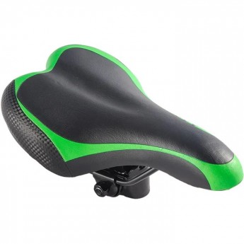 Седло велосипедное детское TECH TEAM 240*132mm 1/30 HF-AZ-1458 Седло велосипедное детское TECH TEAM 240*132mm 1/30 HF-AZ-1458