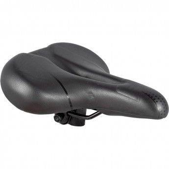 Седло велосипедное TECH TEAM 270*210mm 1/20 HF-AZ-8001