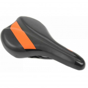 Седло велосипедное TECH TEAM 280*160mm 1/30 HF-AZ-6085 Седло велосипедное TECH TEAM 280*160mm 1/30 HF-AZ-6085