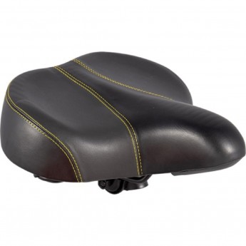 Седло велосипедное TECH TEAM 285*255mm 1/20 HF-AZ-6069 Седло велосипедное TECH TEAM 285*255mm 1/20 HF-AZ-6069