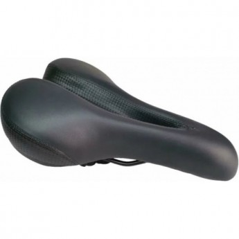 Седло велосипедное TECH TEAM HF-AZ-6039 Седло велосипедное TECH TEAM HF-AZ-6039