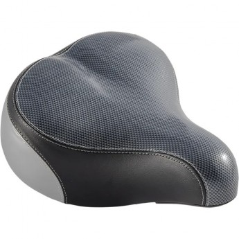 Седло велосипедное TECH TEAM Комфорт 276*215mm 1/20 HF-1204-16 HF-AZ-1204-16 Седло велосипедное TECH TEAM Комфорт 276*215mm 1/20 HF-1204-16 HF-AZ-1204-16