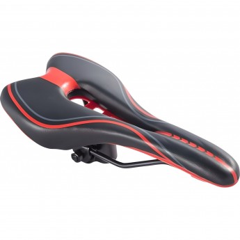 Седло велосипедное Tech Team Спорт 290*130mm 1/30 HF-AZ-086 Седло велосипедное Tech Team Спорт 290*130mm 1/30 HF-AZ-086