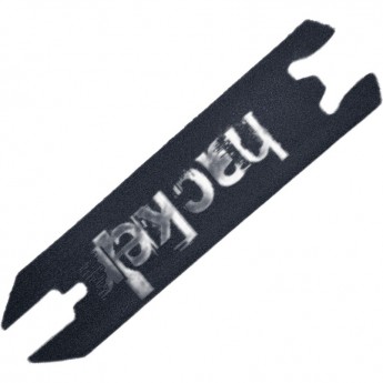 Шкурка TECH TEAM для b Hacker Шкурка TECH TEAM для b Hacker