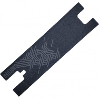 Шкурка TECH TEAM для b Shreder Шкурка TECH TEAM для b Shreder