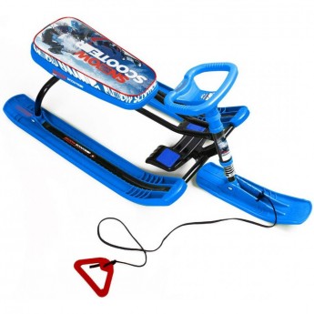 Снегокат TECH TEAM ТИМКА СПОРТ 1+ ТС1+/Г Снегокат TECH TEAM ТИМКА СПОРТ 1+ ТС1+/Г