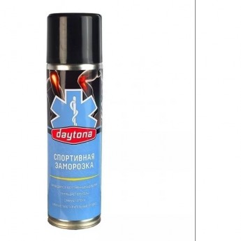 Спортивная заморозка DAYTONA 335 мл