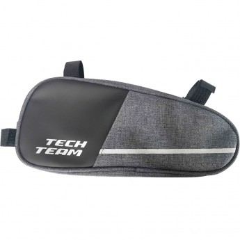 Сумка велосипедная подрамная TECH TEAM 83360 Сумка велосипедная подрамная TECH TEAM 83360
