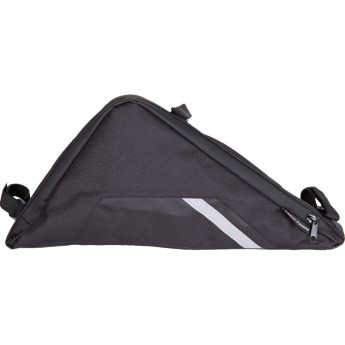 Сумка велосипедная TECH TEAM подрамная 24*32*43*5 83412 Сумка велосипедная TECH TEAM подрамная 24*32*43*5 83412