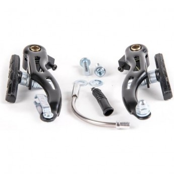 Тормоз задний TECH TEAM V-типа Yinxing YX-C18 VBR-YX-C18-B Тормоз задний TECH TEAM V-типа Yinxing YX-C18 VBR-YX-C18-B