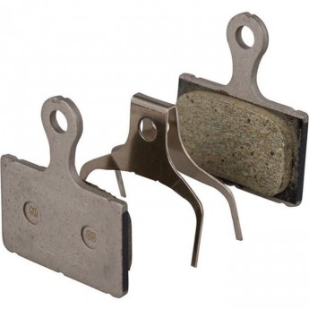 Тормозные колодки TECH TEAM LOGAN P08 прямоугольные (совместимость Shimano Deore Mech) Тормозные колодки TECH TEAM LOGAN P08 прямоугольные (совместимость Shimano Deore Mech)