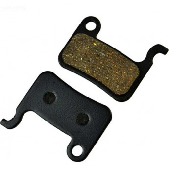 Тормозные колодки TECH TEAM прямоугольные (Tektro HD, XTR, Saint) YK-05 Тормозные колодки TECH TEAM прямоугольные (Tektro HD, XTR, Saint) YK-05