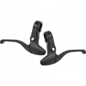 Тормозные ручки TECH TEAM LOGAN 325 AE Black Logan 325 AE Black Тормозные ручки TECH TEAM LOGAN 325 AE Black Logan 325 AE Black