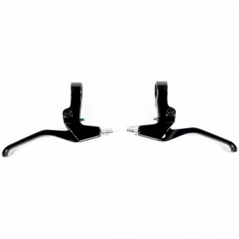 Тормозные ручки TECH TEAM LOGAN 325P BL (Л+П) Тормозные ручки TECH TEAM LOGAN 325P BL (Л+П)