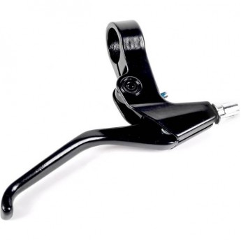 Тормозные ручки TECH TEAM Logan, алюминиевый корпус и рычаг, черные L-112DG Тормозные ручки TECH TEAM Logan, алюминиевый корпус и рычаг, черные L-112DG