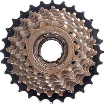 Трещотка TECH TEAM SunRun 6S/14-28 6S/14-28 Трещотка TECH TEAM SunRun 6S/14-28 6S/14-28