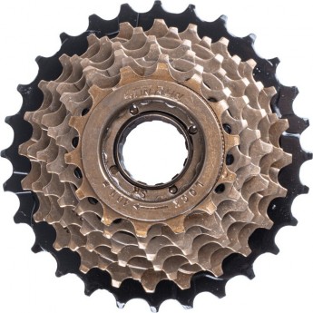 Трещотка TECH TEAM SUNRUN 7S/14-28 7S/14-28 Трещотка TECH TEAM SUNRUN 7S/14-28 7S/14-28