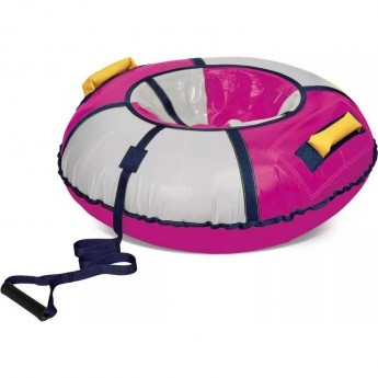 Тюбинг TECH TEAM NIKA ТБ1К-85/БСР2 баклажан/серебро Тюбинг TECH TEAM NIKA ТБ1К-85/БСР2 баклажан/серебро