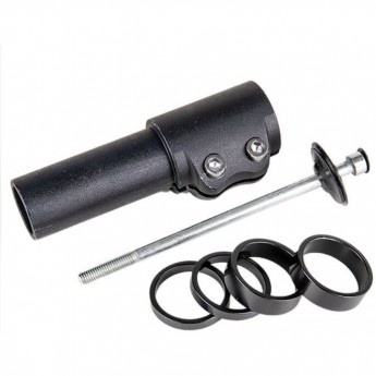 Удлинитель выноса TECH TEAM 1-1/8"x115KL-4025 1/50 KL-4025