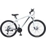 Велосипед TECH TEAM STORM 26x18 белый 26 " NN000730