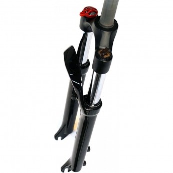 Вилка амортизатора TECH TEAM Easing GD-ES451-HLO 29"