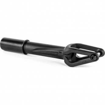 Вилка для X- Treme самоката TECH TEAM ZANDER, SCS/HIC, black, 150mm Вилка для X- Treme самоката TECH TEAM ZANDER, SCS/HIC, black, 150mm