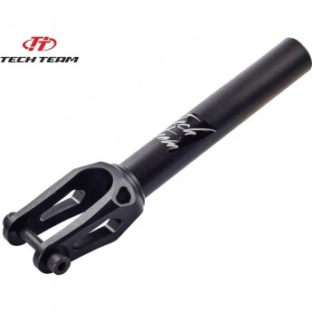 Вилка TECH TEAM для X- Treme самоката F01, HIC (DRACO), black
