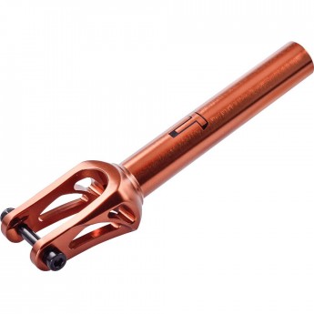 Вилка TECH TEAM для X- Treme самоката HHE, HIC (RAGTAG), brown