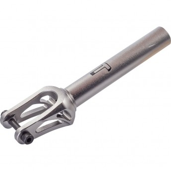 Вилка TECH TEAM для X- Treme самоката HHE, IHC (RAGTAG mini), grey