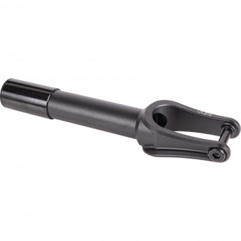 Вилка TECH TEAM для X-Treme самоката, Yuri, black, SCS, для 110-120 мм, колба в комплекте