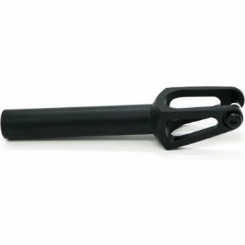 Вилка TECH TEAM для X- Treme самоката Zorg, SCS/HIC, black, 150mm