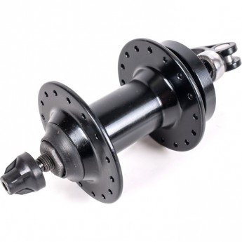 Втулка передняя TECH TEAM Solon 802F HR-802FQR-32-CS DH-802F Втулка передняя TECH TEAM Solon 802F HR-802FQR-32-CS DH-802F