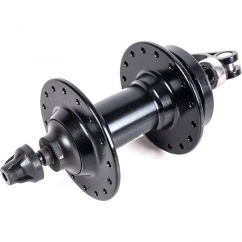 Втулка передняя TECH TEAM Solon 901YF HF-901YFQR-32 DH-901YF Втулка передняя TECH TEAM Solon 901YF HF-901YFQR-32 DH-901YF