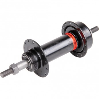 Втулка задняя TECH TEAM ANTAI ARD-502QR-32-MF алюм., под трещ., под диск,135мм ARD-502QR-32-MF Втулка задняя TECH TEAM ANTAI ARD-502QR-32-MF алюм., под трещ., под диск,135мм ARD-502QR-32-MF