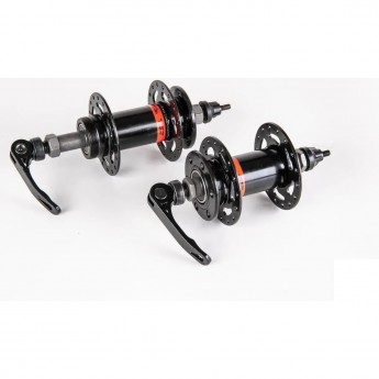 Втулка задняя TECH TEAM ANTAI ось 3/8" ARD Втулка задняя TECH TEAM ANTAI ось 3/8" ARD