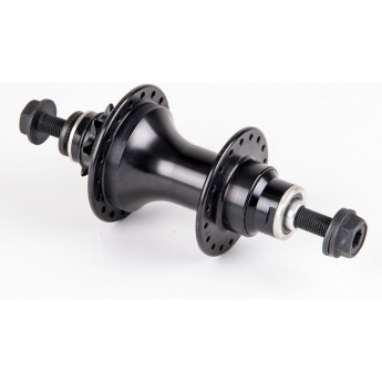 Втулка задняя TECH TEAM для БМХ QUANDO KT-MI9R RH-KT-MI9R-9T-PurA KT-MI9R Втулка задняя TECH TEAM для БМХ QUANDO KT-MI9R RH-KT-MI9R-9T-PurA KT-MI9R